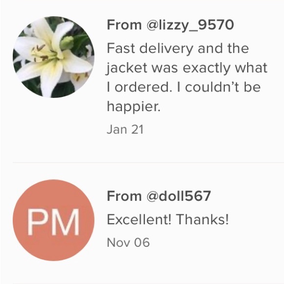 Meet your Poshers, Jeff & Moe! - Picture 11 of 15